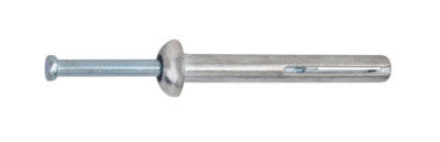 Anchor 6.5 x 50mm Metal Pin (Jar10)