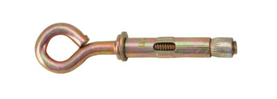 Sleeve Anchor 8 x 45mm Eye Bolt