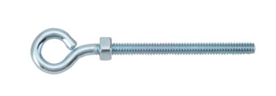 Eyebolt 4in x 1/4in Galv