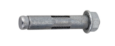 Sleeve Anchor 12 x 60mm Hex HD Galv