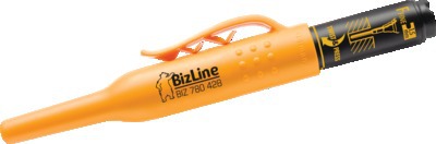 Pica Ink Black Deep Hole Marker