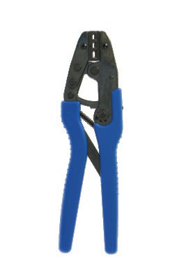 Crimp Tool Heat Shrinkable Terminals 1.25-5.5mm