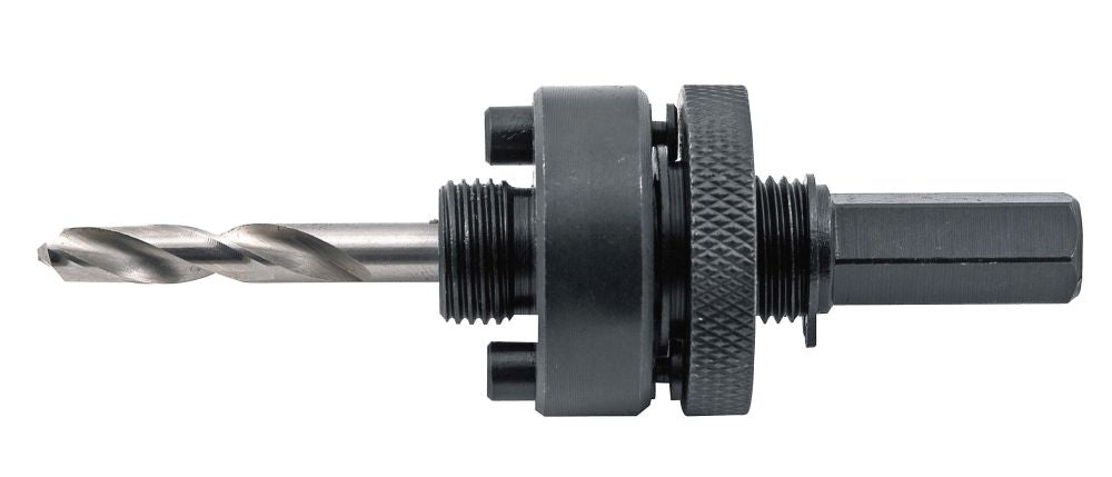 Arbor 32-210mm 9.5mm Shank (BIZ700897)