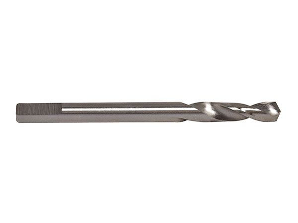 Pilot Drill 6.35mm x 80mm (BIZ700898)