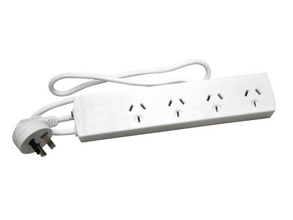Power Board 4 Way