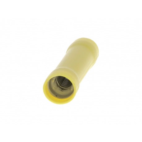 Inline Splice Yellow DG (Pkt50)