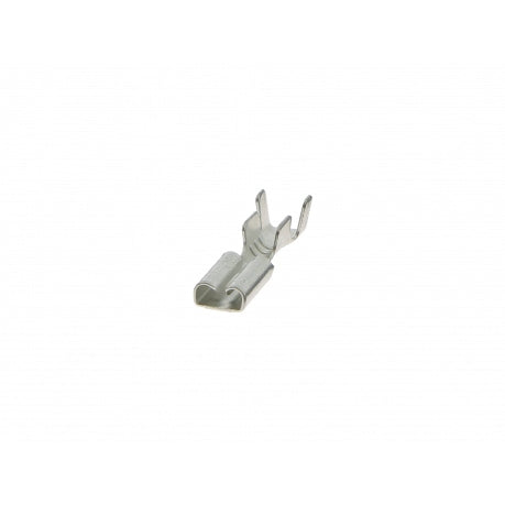 Quick Connector Brass Female 2.8mm (Pkt100)