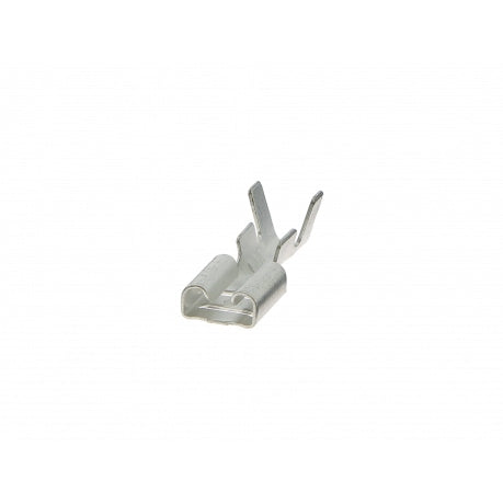 Quick Connector Brass Female 4.8mm (Pkt100)