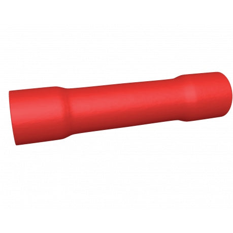 Inline Splice Red (Pkt 100)