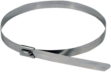 Cable Tie Stainless Steel 7.9 x 350mm (Pkt 50)