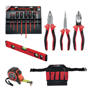 Tool set