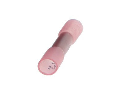 Inline Heatshrink Splice Red (Pkt50)