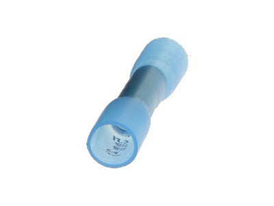 Inline Heatshrink Splice Blue (Pkt50)