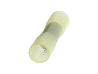 Inline Heatshrink Splice Yellow (Pkt50)
