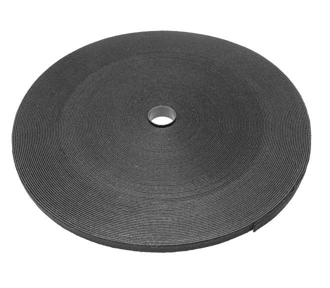 Hook & Loop Velcro 12mm x 50m