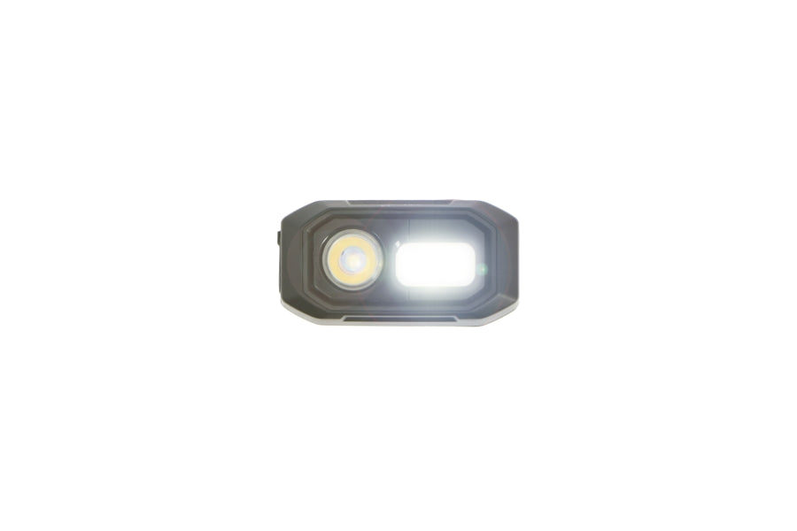 Rechargeable LED Headlamp