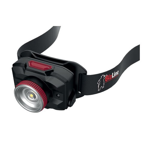 Rechargeable LED Headlamp Focus
