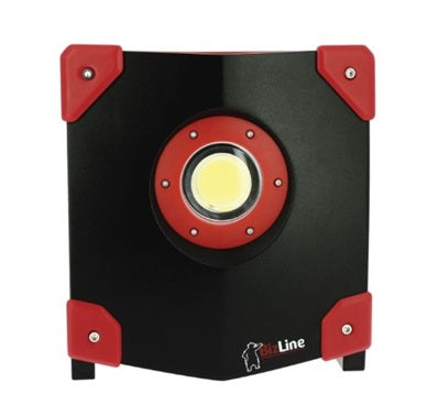 LED Floodlight Multi Battery 40W 5000Im