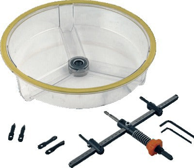 Hole Cutter 48-305mm