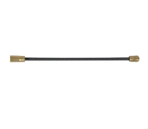 Fish Tape Flexible Guide Head with Ball M5 8mm