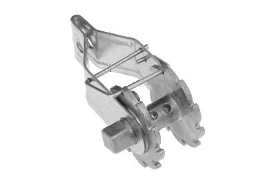 Ratchet Wire Strainer