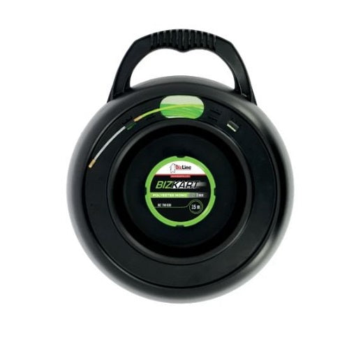 Fish Tape Pull Wire Polyster Mono 3mm x 25m With Casing