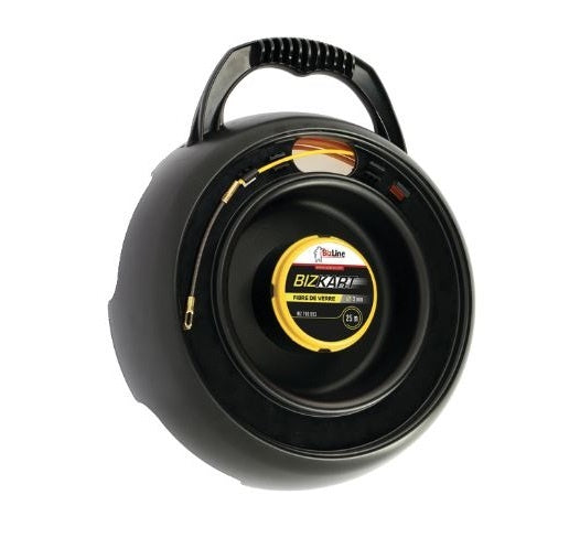 Fish Tape Pull Wire Fiberglass 3mm x 35m With Casing