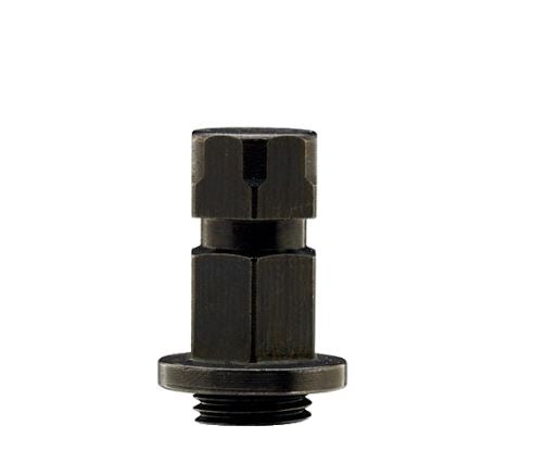 Adapters for Standard Hole Saws 0-30mm Set of 3