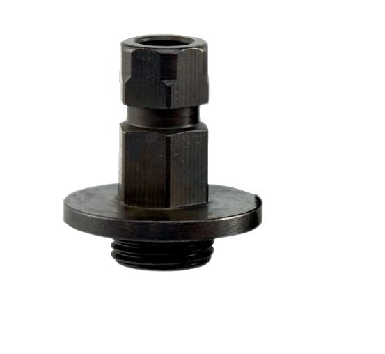 Adaptors for Standard Hole Saws 30mm Up Set of 3