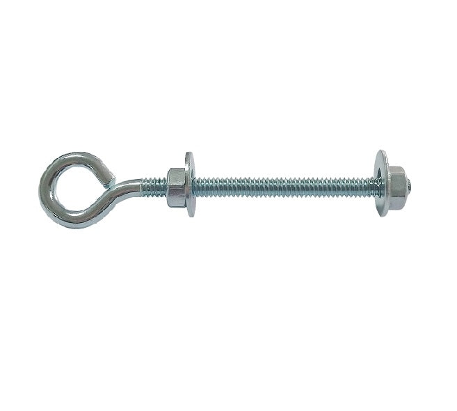 Eyebolt 4in x 1/4in Galv