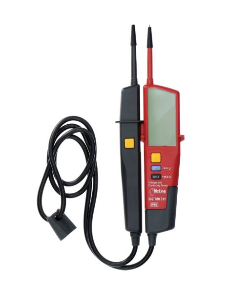 Voltage Continuity Tester 600V