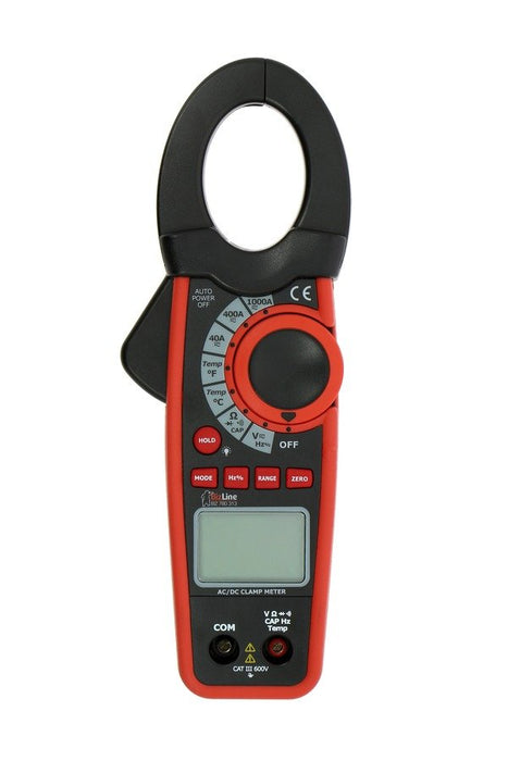 Digital Clamp Meter 600V