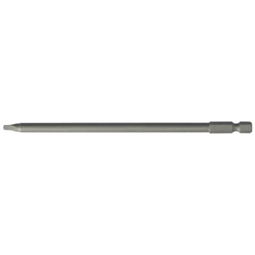 Magnetic Screw Bit Square Drive No2 150mm