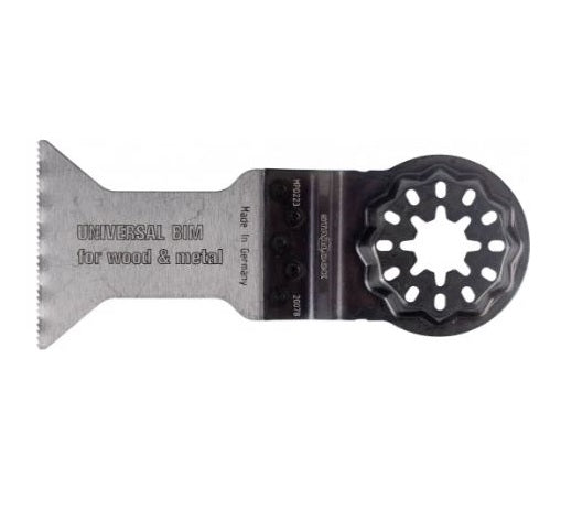 Starlock Multitool 30mm Bi-Metal Wood & Metal