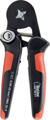 Crimp Tool Pliers Square 0.08-16mm Premium