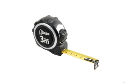 Tape Measure 16mm x 3m Magnetic