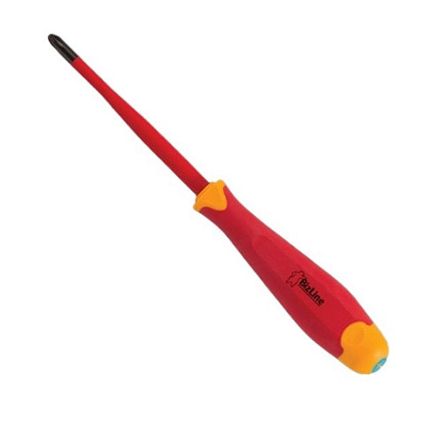 I-Slim Screwdriver PH2 6 x 100mm 1000V