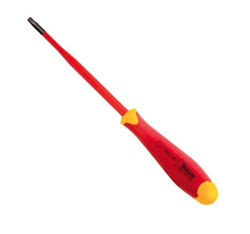 Torx screwdriver