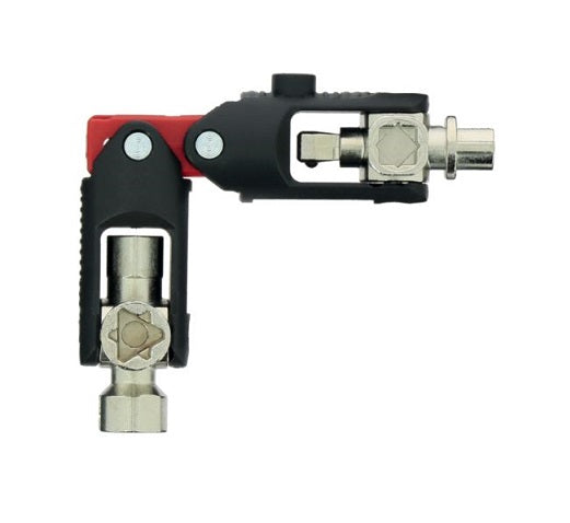 Electricians Foldable Control Cabinet Key Universal