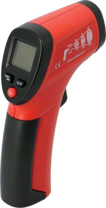 Infrared Thermometer