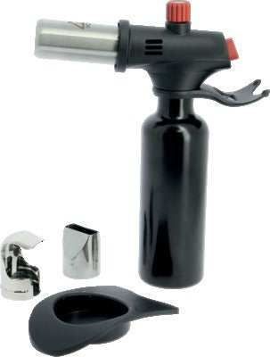Gas Hot Air Gun 550Deg