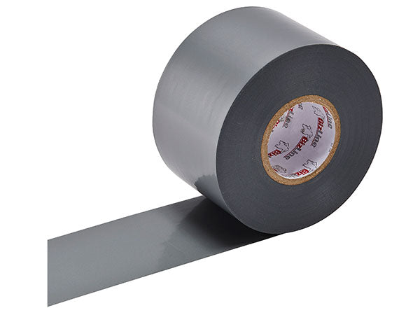 Duct Tape 48mm Grey (30m Roll)