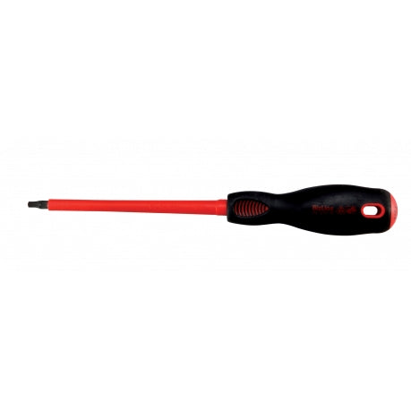 Robertson VDE Sq Dr Screwdriver No1 105mm