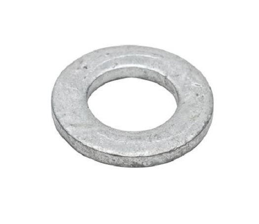 Washer M16 x 30mm x 3mm Heavy Galv