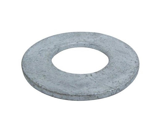 Washer M16 x 38mm x 3mm Heavy Galv