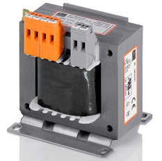 Transformer Input 400VAC Output 230VAC 100VA