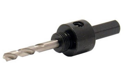 Mandrel 11/32in Hex Shank for Saws 32-50mm