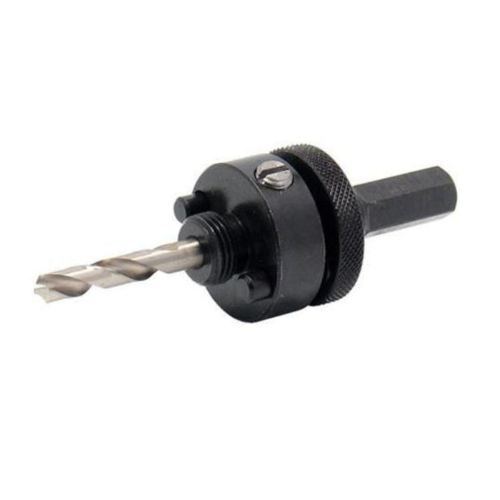 Mandrel 7/16in Hex Shank for Saws 32-152mm