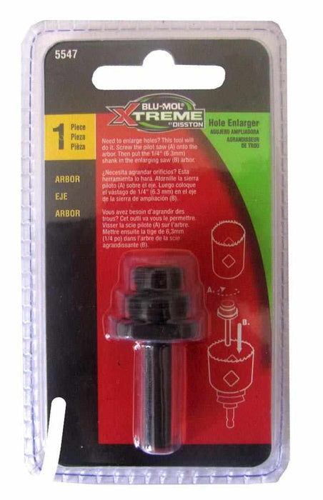 Xtreme Adaptor Hole Enlarger