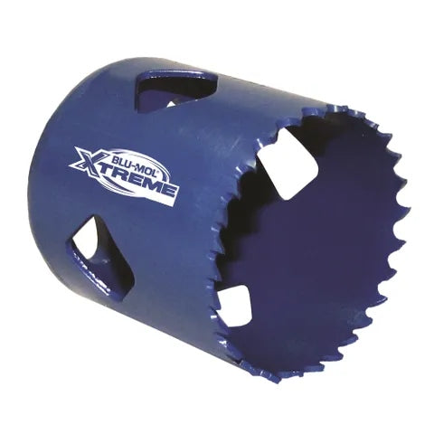 Holesaw 48mm 1 7/8in Bi-Metal